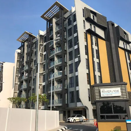 Riverside Residence For 6 Pax By Gavia Home